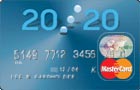 20/20 PrePaid Card