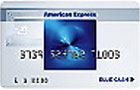 Blue Cash(sm) from American Express