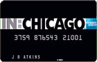 IN:CHICAGO(SM) from American Express