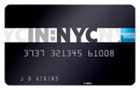 IN:NYC Card IN:NYC Card