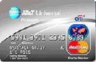 AT&T Universal Platinum AT&T Universal