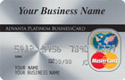 Advanta Life-of-Balance Platinum Card
