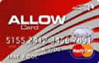 The Allow Card