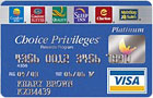 Choice Privileges