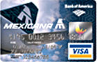 Bank of America - Mexicana® Airlines Visa® Platinum