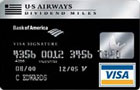 US Airways® Visa® Signature