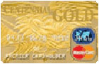 Centennial Gold Card