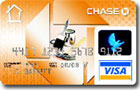 Chase Home Improvement Card