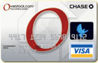 Chase Overstock.com Card Chase Overstock.com Card