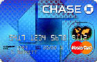 Chase - Ultimate Rewards ExpressSM Student Card
