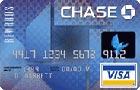 Chase Value Miles Card