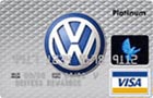Volkswagen Platinum Visa Volkswagen Platinum Visa