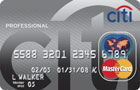 Citi® Professional(SM) Card