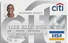 Citi® Platinum Select® Card for College Students