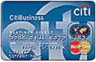 CitiBusiness Card