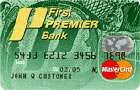 Premier Card