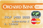 Orchard Bank Gold
