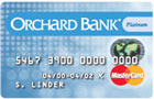 Orchard Bank Platinum