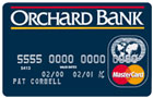 Orchard Bank Secured Card Secured Credit Cards