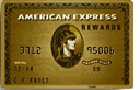 American Express Rewards Gold Card