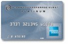 Starwood Preferred Guest Credit Card from American Express