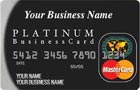 business card