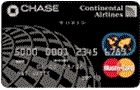 Chase Continental Chase Continental