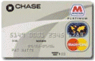 Marathon Platinum MasterCard from Chase Gas Credit Cards