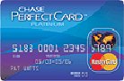 Chase PerfectCardTM
