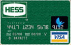 HESS Visa HESS Visa