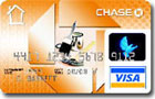 Chase Home Improvement Card