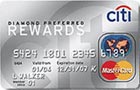 Citi Diamond Preferred Rewards Card