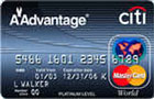 Citi® Platinum Select®/AAdvantage® World MasterCard®