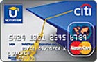 Citi Upromise Card