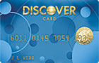 Discover® Gold Card
