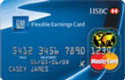 The GM Flex Card Rewards Card