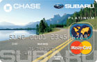 Chase Subaru Chase Subaru