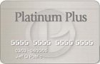 Platinum Plus Card