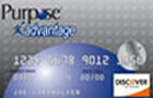 Purpose Advantage Card