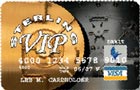 Sterling VIP PrePaid Card Sterling VIP Card
