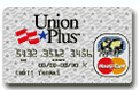 Union Plus Credit Card